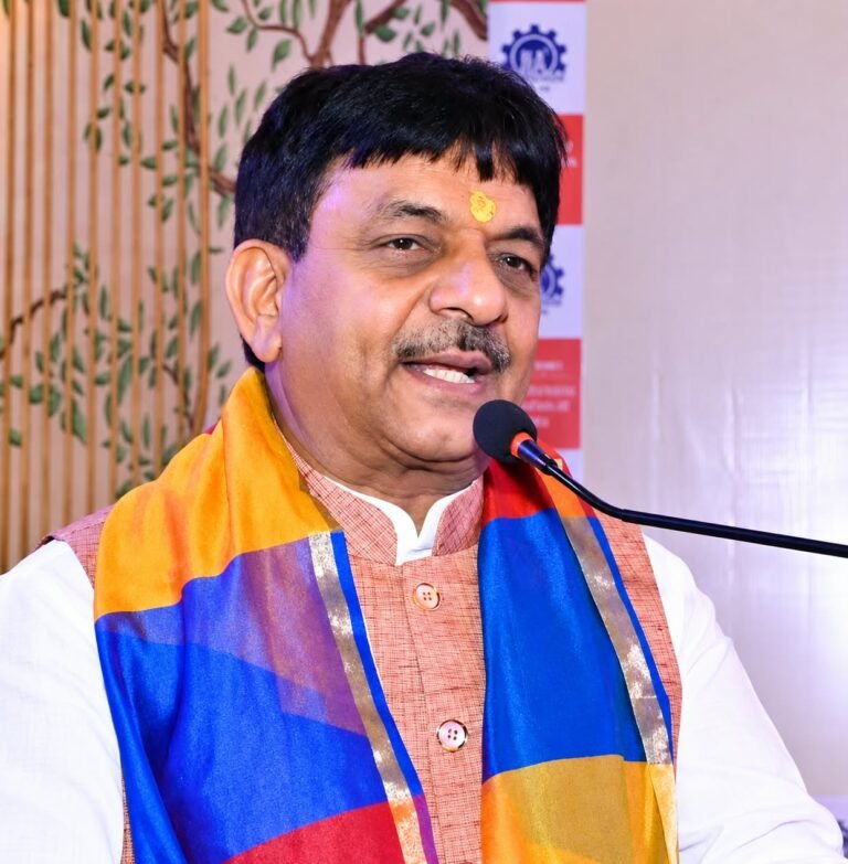 मंत्री कपिल देव