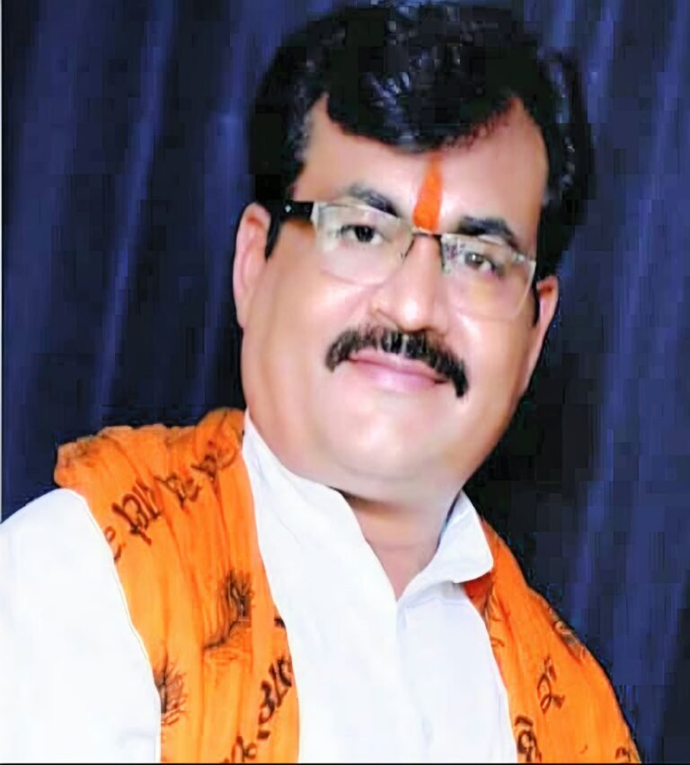 नवरात्र में होगी श्री दुर्गा माता दौड़