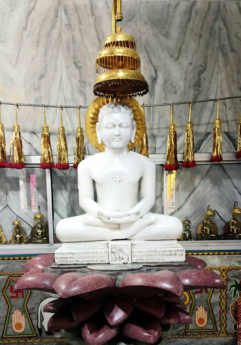 250 दंपती करेंगे ‘श्रीजी’ की आराधना