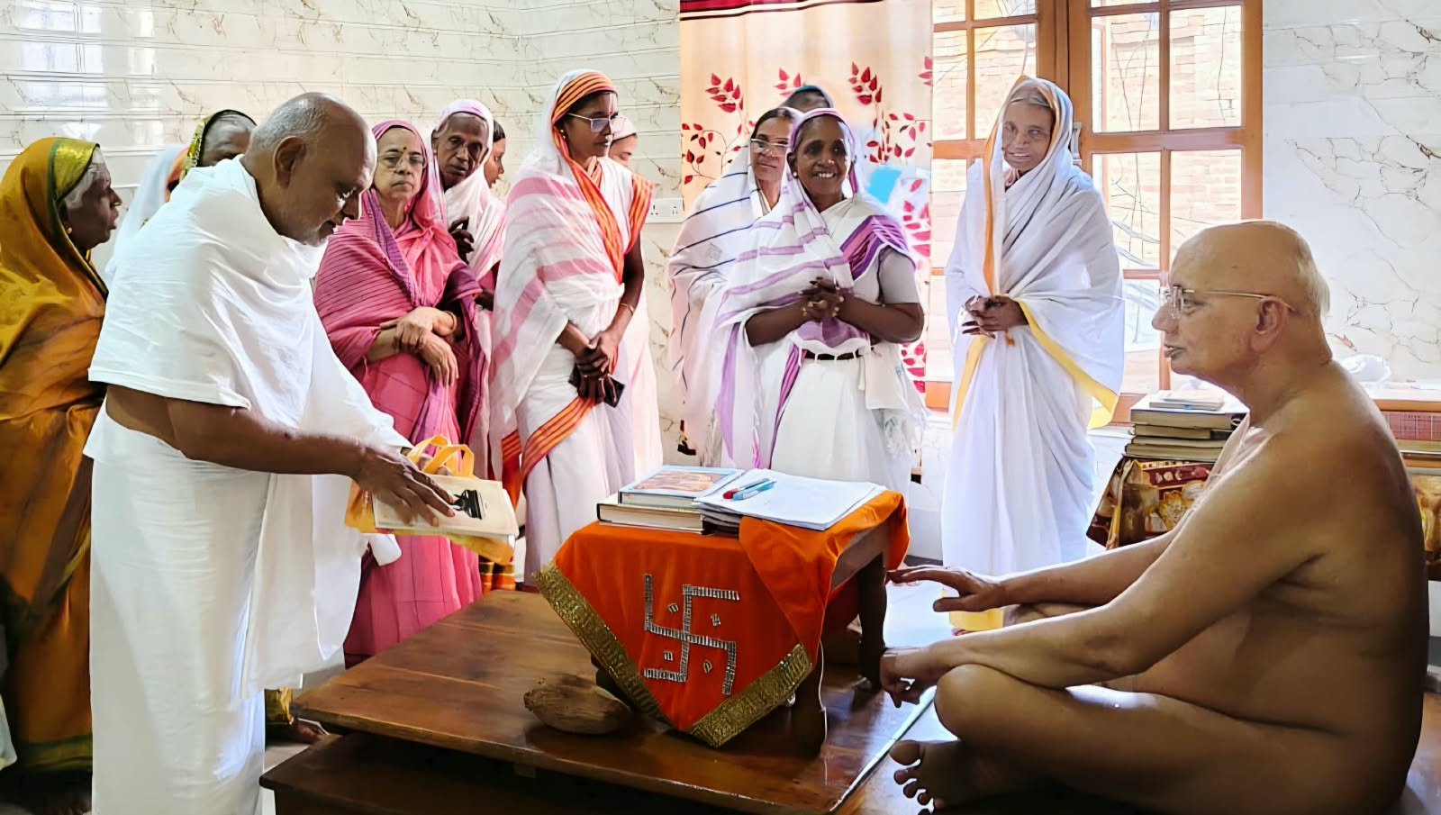 आचार्य आर्जवसागर महाराज