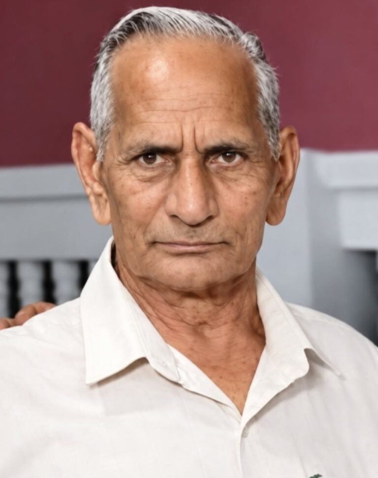 महेंद्र सिंह तोमर (फाइल फोटो)