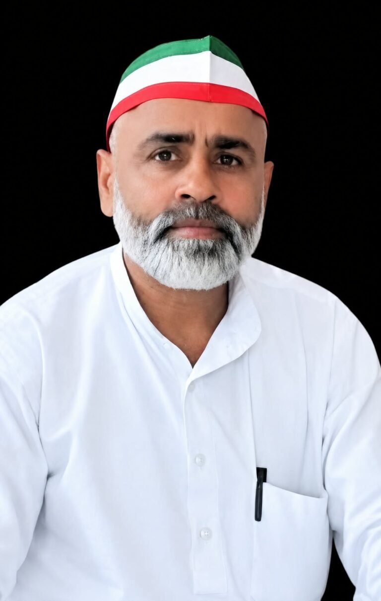 दिनेश प्रधान [किसान नेता]