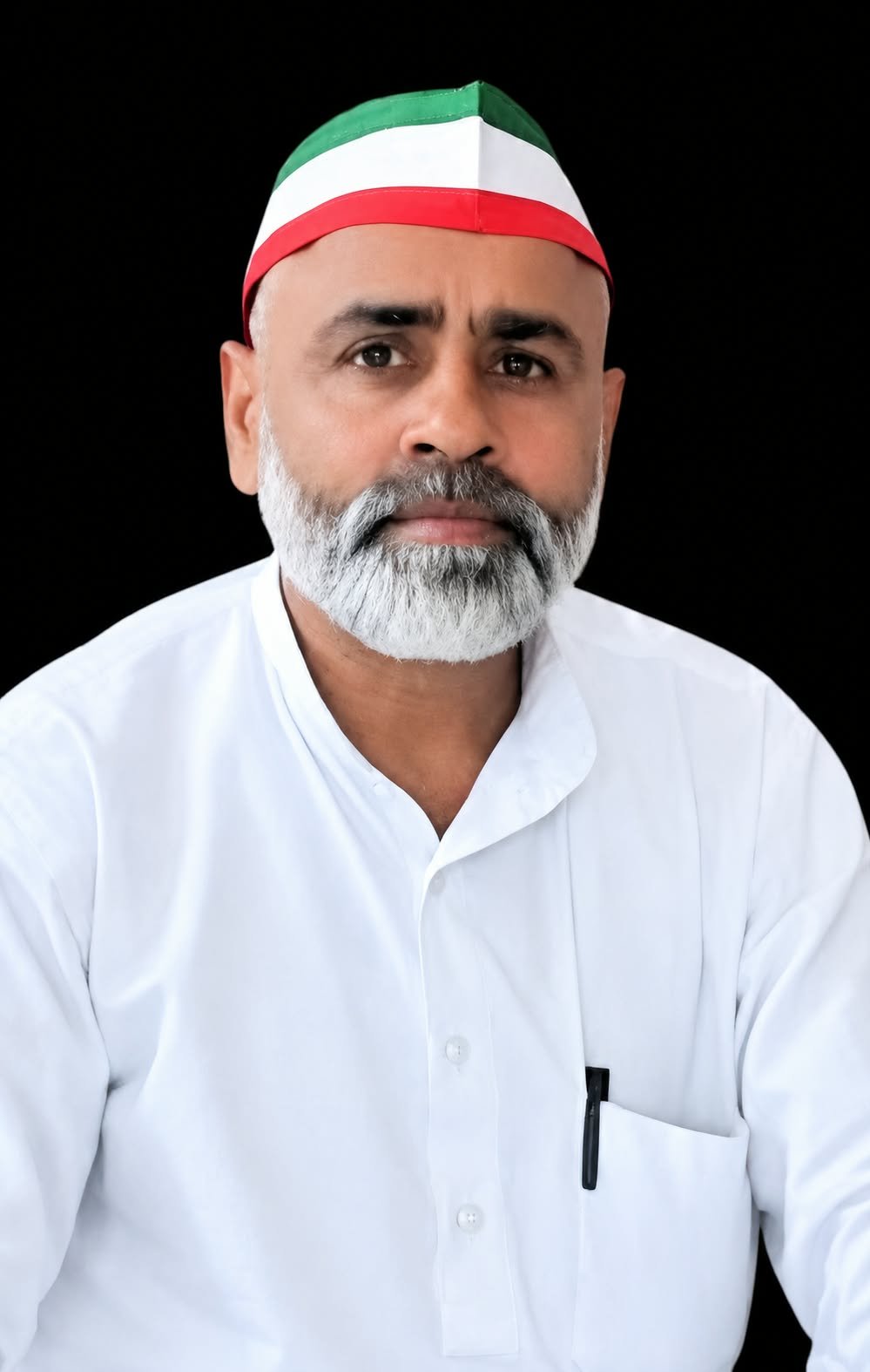 दिनेश प्रधान [किसान नेता]