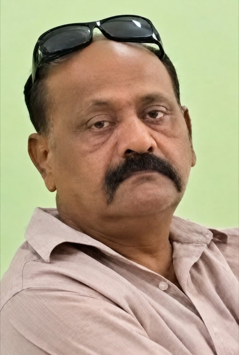 पत्रकार नसीम (फाइल फोटो)