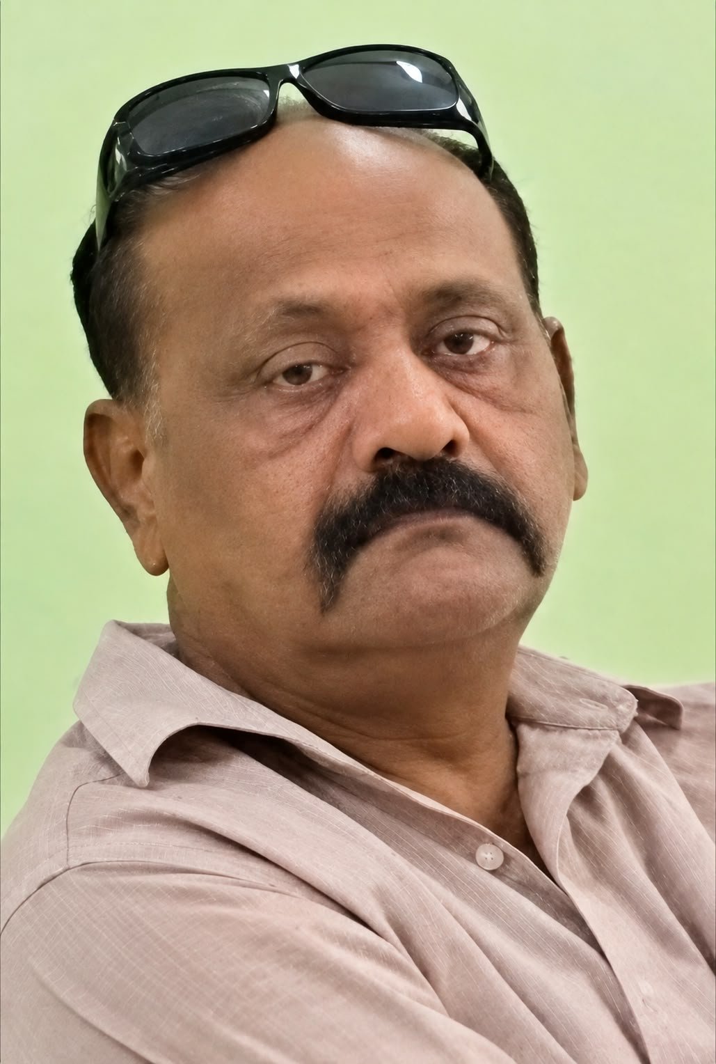 पत्रकार नसीम (फाइल फोटो)