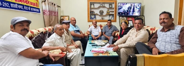 मेधावी छात्र छात्रा अभिनंदन समारोह में आईएएस, पीसीएस एवं आईआईटी के छात्र होंगे सम्मानित
