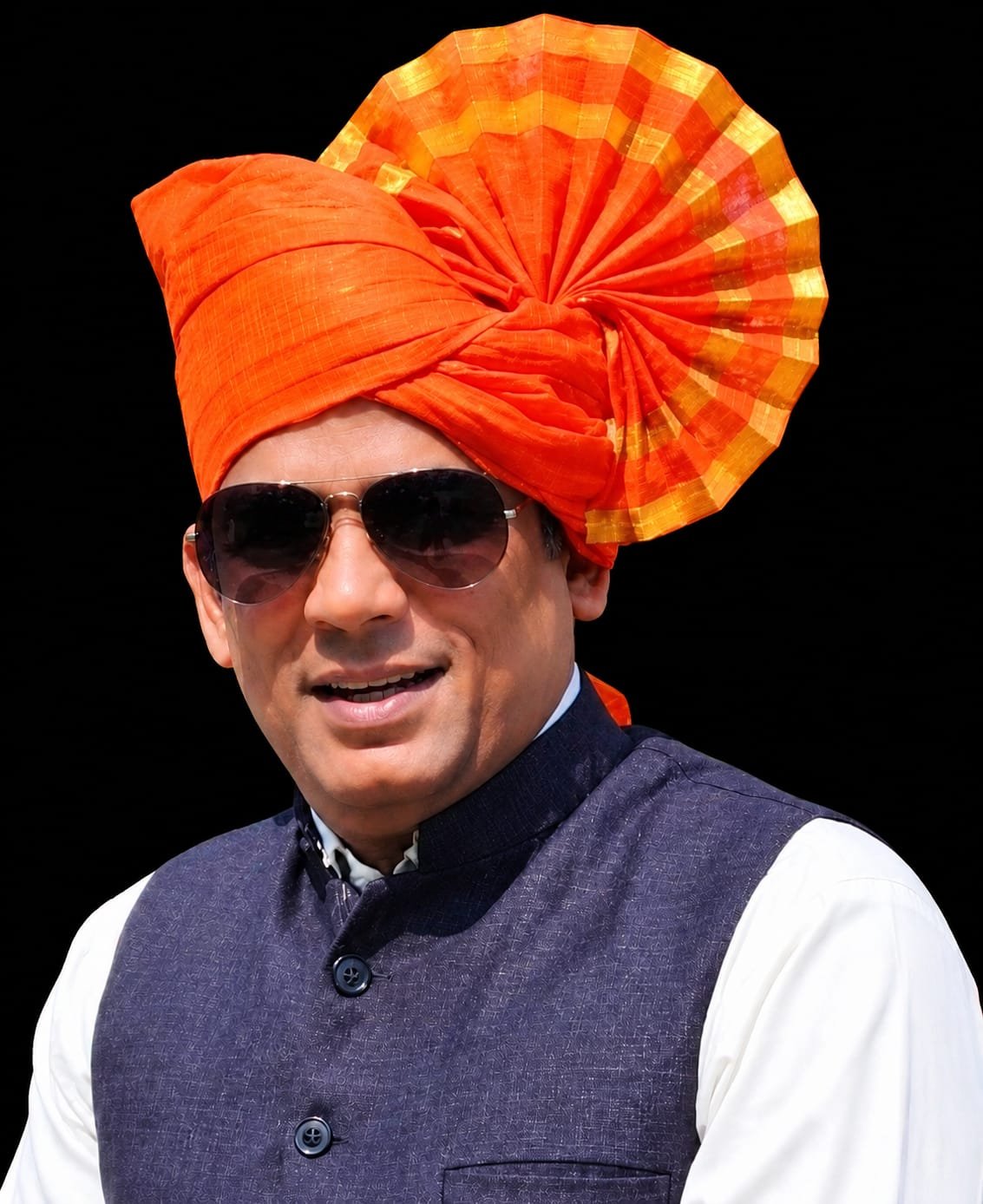 अनुज त्यागी (संगठन महामंत्री)