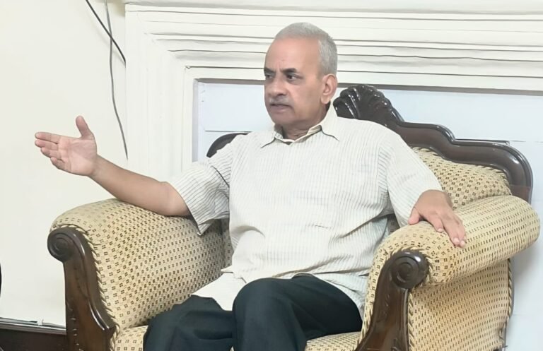 डॉ दिलीप अग्निहोत्री (राज्य सूचना आयुक्त)
