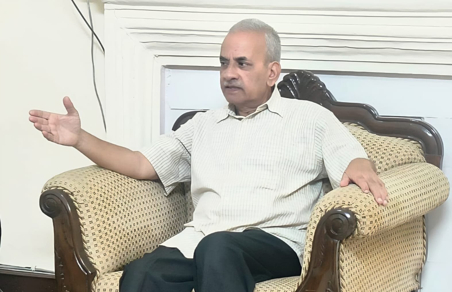 डॉ दिलीप अग्निहोत्री (राज्य सूचना आयुक्त)