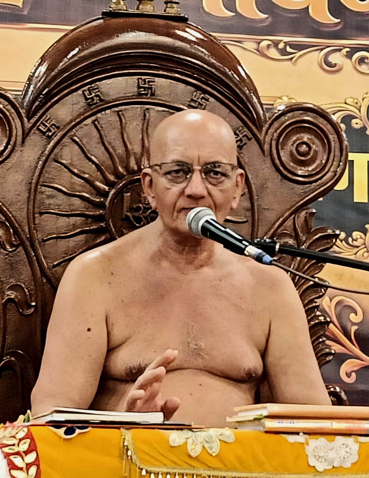 आचार्य श्री आर्जवसागर महाराज